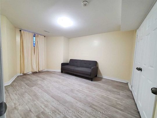 For Lease - 21 Timbercove Road Unit# Bsmt, Brampton, Ontario - Photo 1
