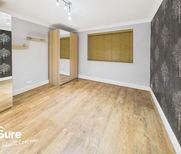 2 bedroom ground floor maisonette to rent - Photo 1