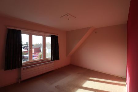 Dakappartement met 2 slaapkamers en garage in Beerse. - Photo 4