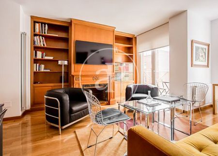 Flat for rent in Goya (Madrid) - Photo 4