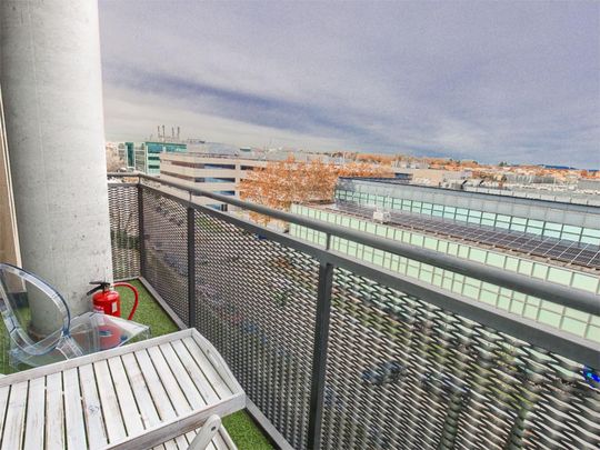 Piso de alquiler en Avenida Isla Graciosa, 2, Polígono Industrial Norte - Photo 1