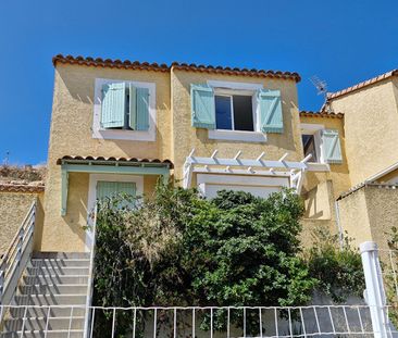 A LOUER VILLA T4 NARBONNE - Photo 4