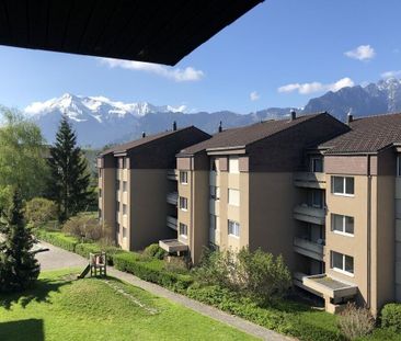 Appartement temporaire aux portes de l’Oberland bernois - Foto 5