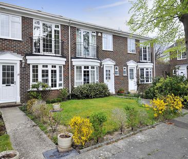 Berkeley Square, Worthing - Photo 3