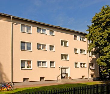 3.5-Zimmer-Wohnung mit Balkon in Recklinghausen-Süd mieten - Foto 3