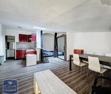 Appartement à louer 2 pièces 33.54m² - Photo 3