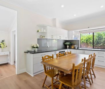 Timber-Mill Charm Meets Modern Elegance in the Heart of Jarrahdale - Photo 5