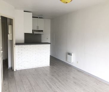 Appartement 2 pièce(s) 1 chambre(s) 39 m² - Photo 3
