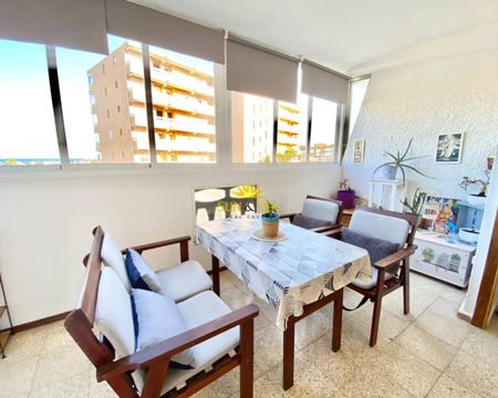 1 BEDROOM APARTMENT - TORREVIEJA, LA MATA - Photo 5