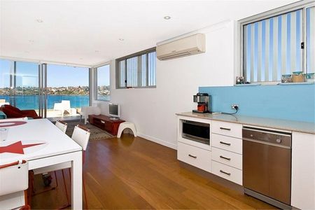 Unique Split-Level Penthouse with Beach Views - Photo 3