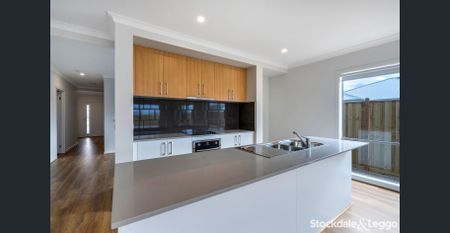 Discover Modern Living in the Heart of Gisborne - Photo 3