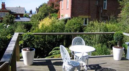 Studio rooms on High St - Available 01/01/2026 - Photo 4