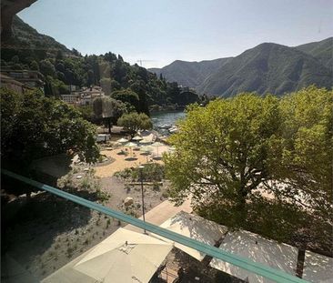 Exclusive luxury penthouse on Lake Lugano - Photo 5