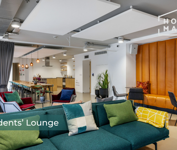 2 bedroom flat to rent - Photo 6 | Rentumo