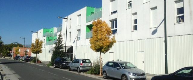 Location Appartement 2 pièces 36m² BEGLES 33130 - Photo 1