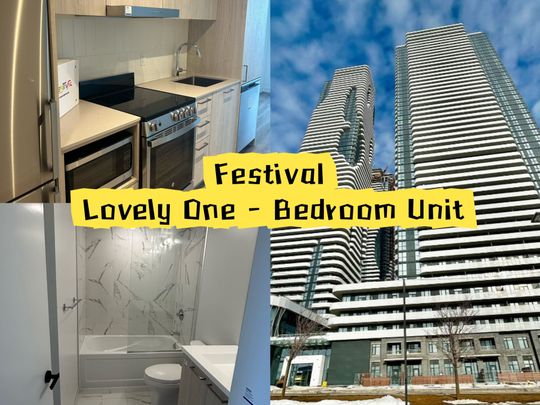 For Lease - 195 Commerce Street Unit# 2302, Vaughan, Ontario - Photo 1