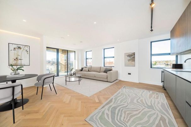 2 bedroom flat to rent - Photo 1