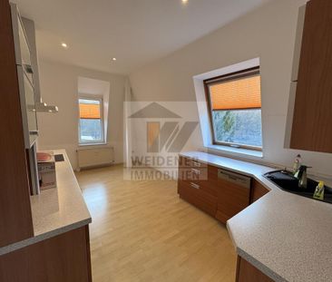 Tolle 4-Raum Wohnung mit Dachterrasse nahe dem Dahliengarten! - Photo 5