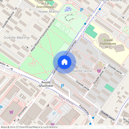 Dzierżoniów, dzierżoniowski, dolnośląskie