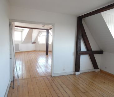 Location Appartement 4 pièces 130m² STRASBOURG 67000 - Photo 5