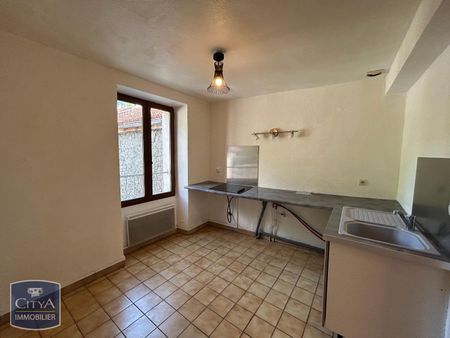 Location Appartement 2 pièces 43m² NOYAREY 38360 - Photo 3