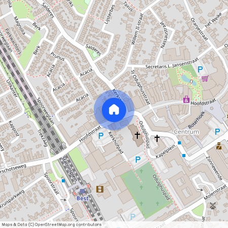 Verhuurd: Hoofdstraat 42, 5683 AG Best