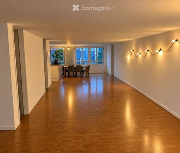 Wunderschöne Wohnung im Herzen von Zürich, ab sofort oder nach Vereinbarung verfügbar - Foto 1