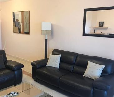 Ground Floor Apartment in Benahavís - Photo 4