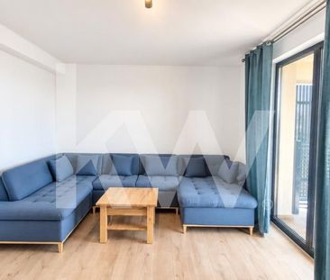 Inchiriere apartament cu 2 camere, mobilat si utilat - Urban Segovia - Photo 2