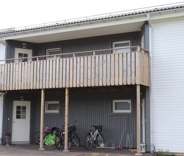 Taggvägen 12 P, 34233, ALVESTA, Sverige - Foto 6