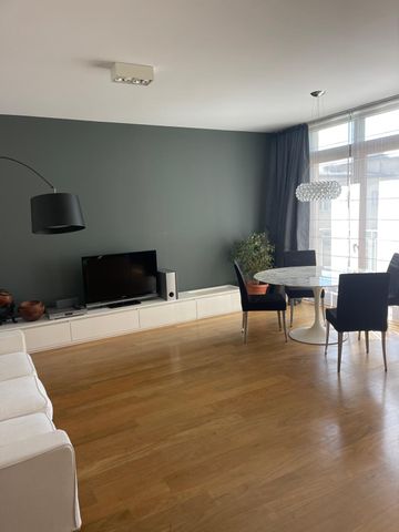 Apartament na wynajem, ul. Sielecka, Warszawa Mokotów - Photo 2