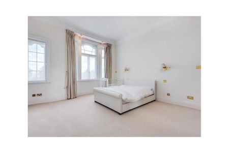 Prince Albert Road, London NW8 - Photo 4