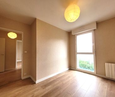 Location Appartement 3 pièces 57m² ST JACQUES DE LA LANDE 35136 - Photo 5