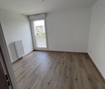 Location Appartement 2 pièces 48m² ST ANDRE LEZ LILLE 59350 - Photo 2