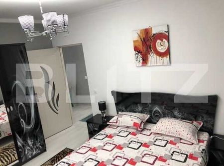 Apartament 2 camere decomandate, 60 mp, Zona Park Lake , parcare subterana - Photo 4