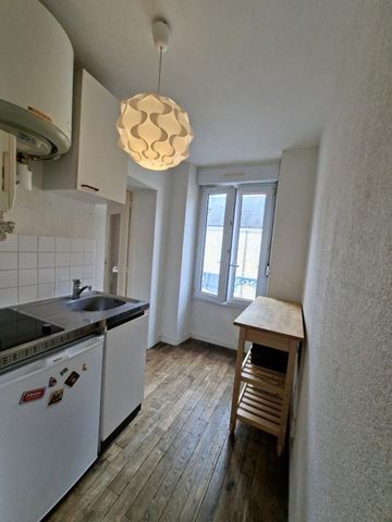 Appartement T1 à louer - 18 m² - Photo 3
