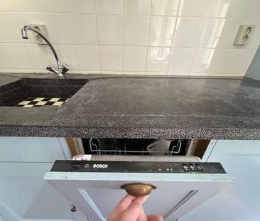 Apartment Amsterdam - Eerste Lindendwarsstraat - Foto 1