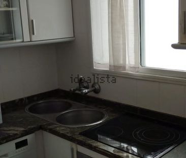 Alquiler de piso en Avenida Escultora Miss Whitney, 5 - Photo 3