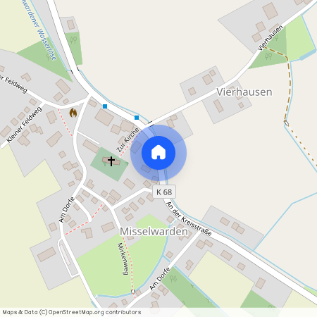 27639 Wurster Nordseeküste - Misselwarden