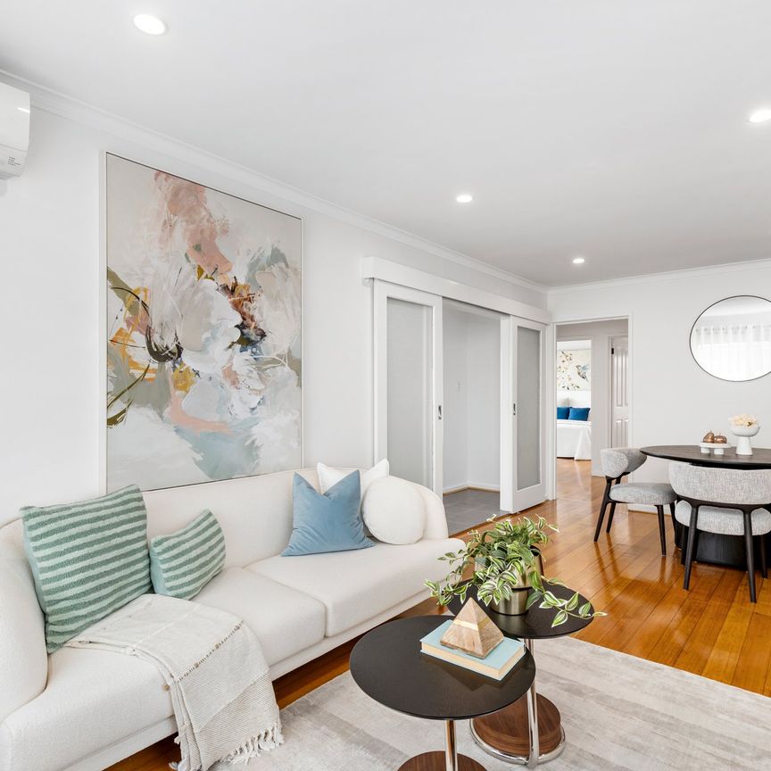 Space, comfort and convenience come together in Tullamarine - Photo 1