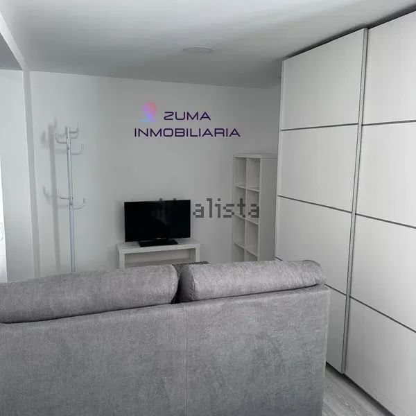 Alquiler de estudio en Los Almendros - El Limonero - El Tomillar - Photo 1