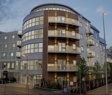 2 bedroom apartment to rent - Photo 2