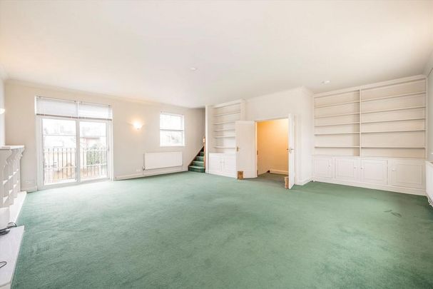 3 bedroom terraced house to rent - Photo 1