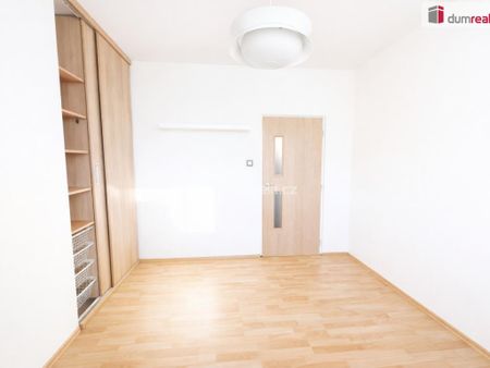 Pronájem bytu 3+1 72 m2 - Фото 4