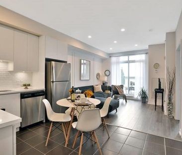 For Lease - 2490 Old Bronte Road Unit# 318, Oakville, Ontario - Photo 4