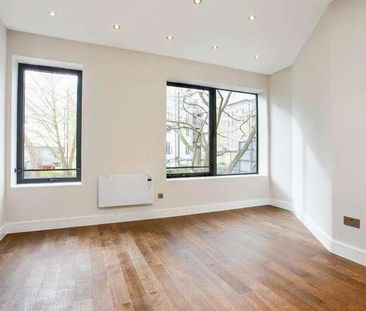 The Braccans, London Road, Bracknell, RG12 - Photo 1