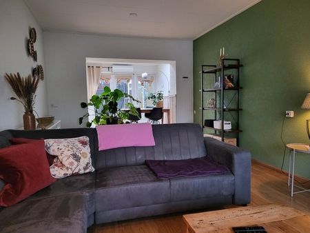 Te huur: Huis Vondelstraat 3 in Brunssum - Photo 3