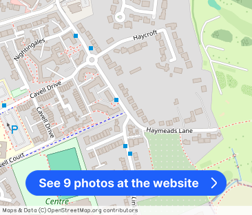 1 bedroom house to rent Haymeads Lane, Bishops Stortford, Hertfords... - Photo 1