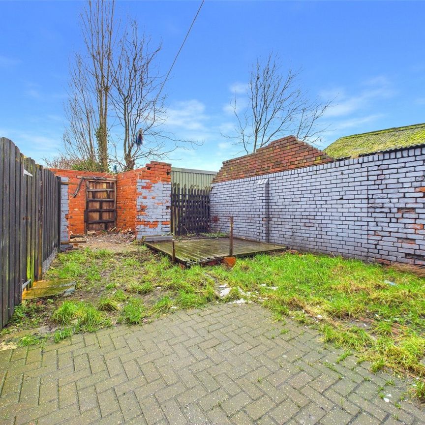 Butcher Street, Thurnscoe, Rotherham, South Yorkshire, S63 - Photo 1