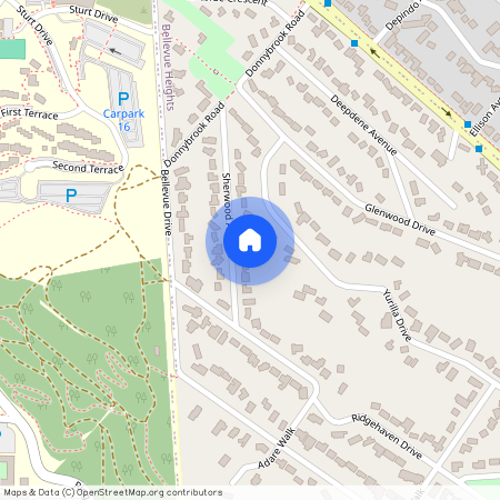 19 Sherwood Avenue, SA 5050, Bellevue Heights